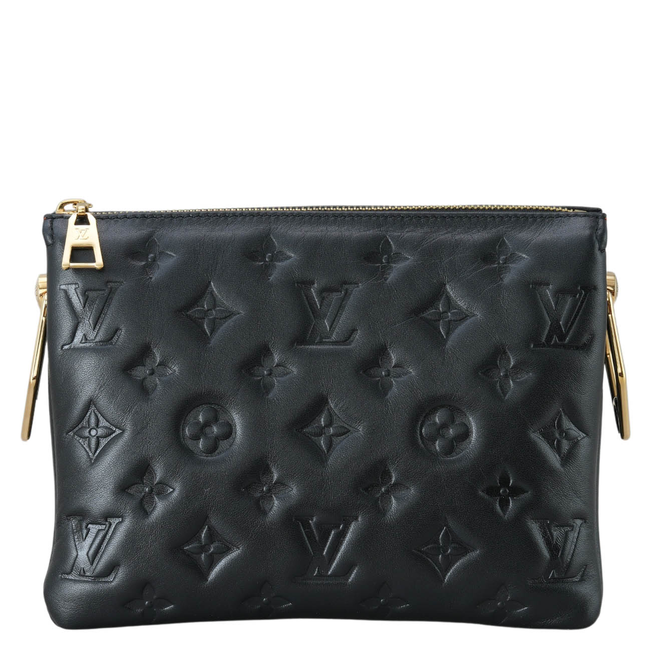 LOUIS VUITTON(USED)루이비통 쿠상 BB